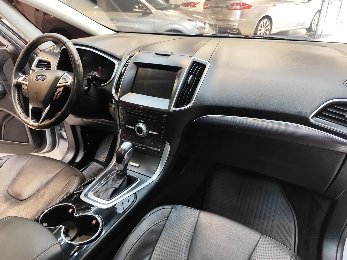 Mirá esta publicación de Ford S Max