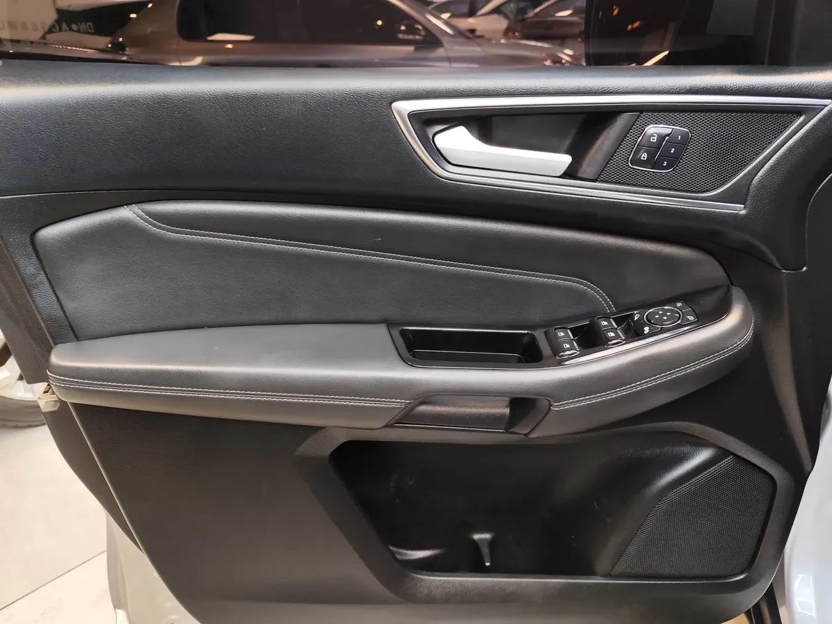 Mirá esta publicación de Ford S Max