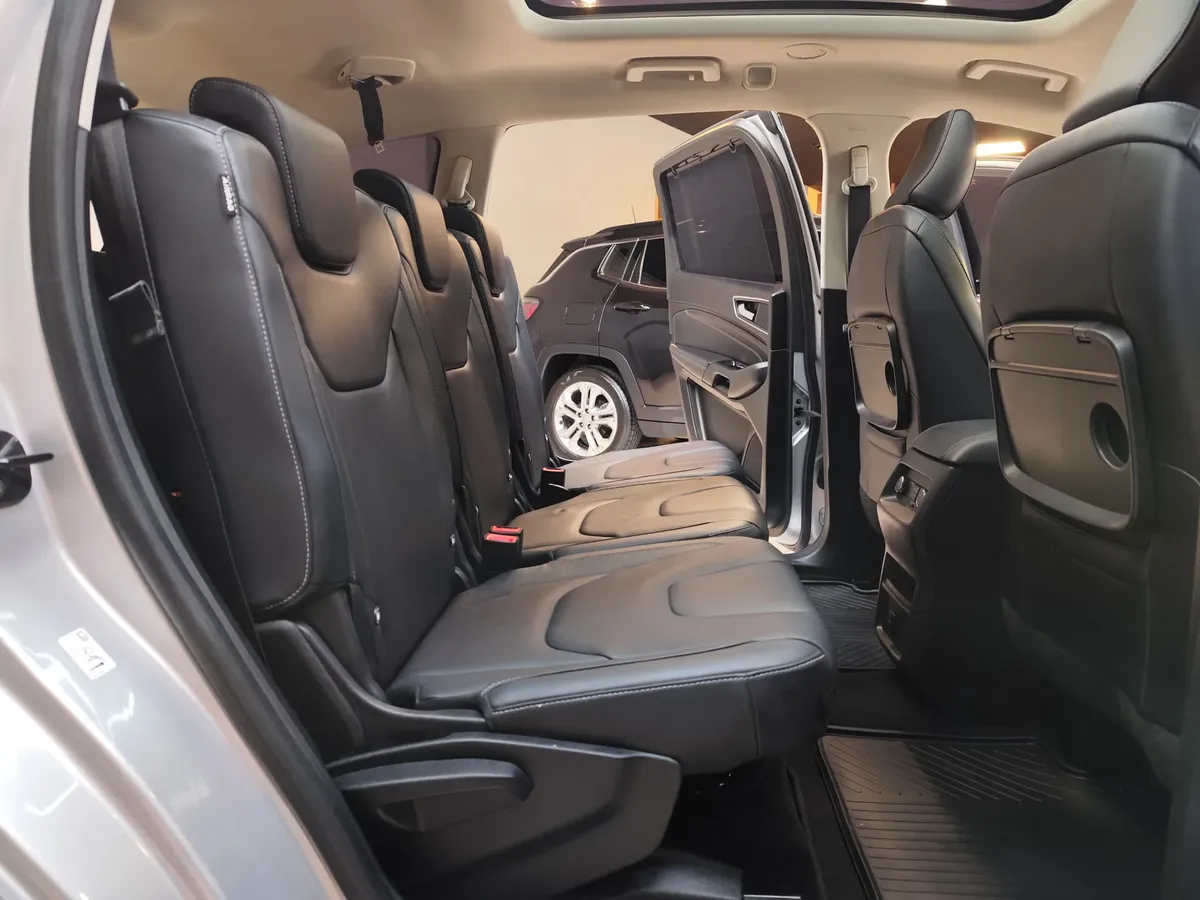 Mirá esta publicación de Ford S Max