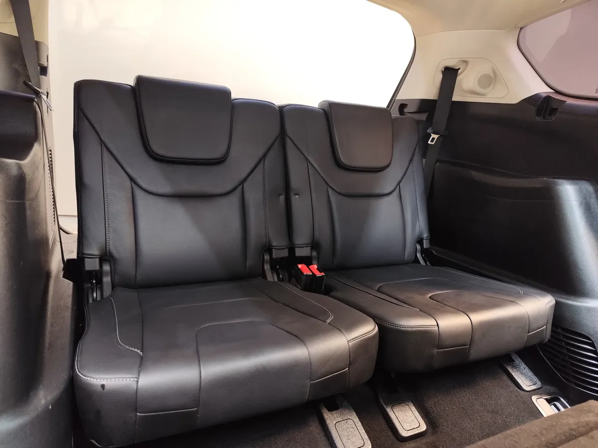 Mirá esta publicación de Ford S Max