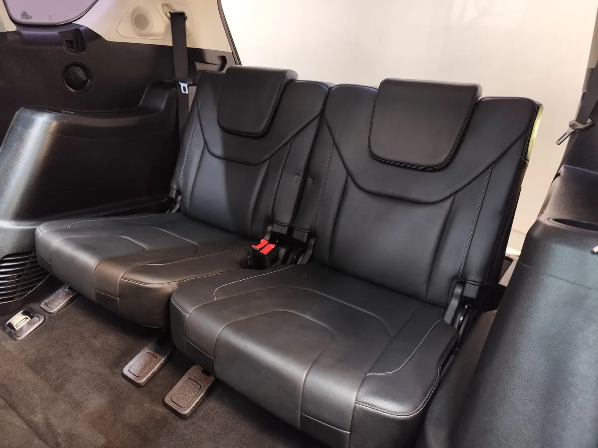 Mirá esta publicación de Ford S Max