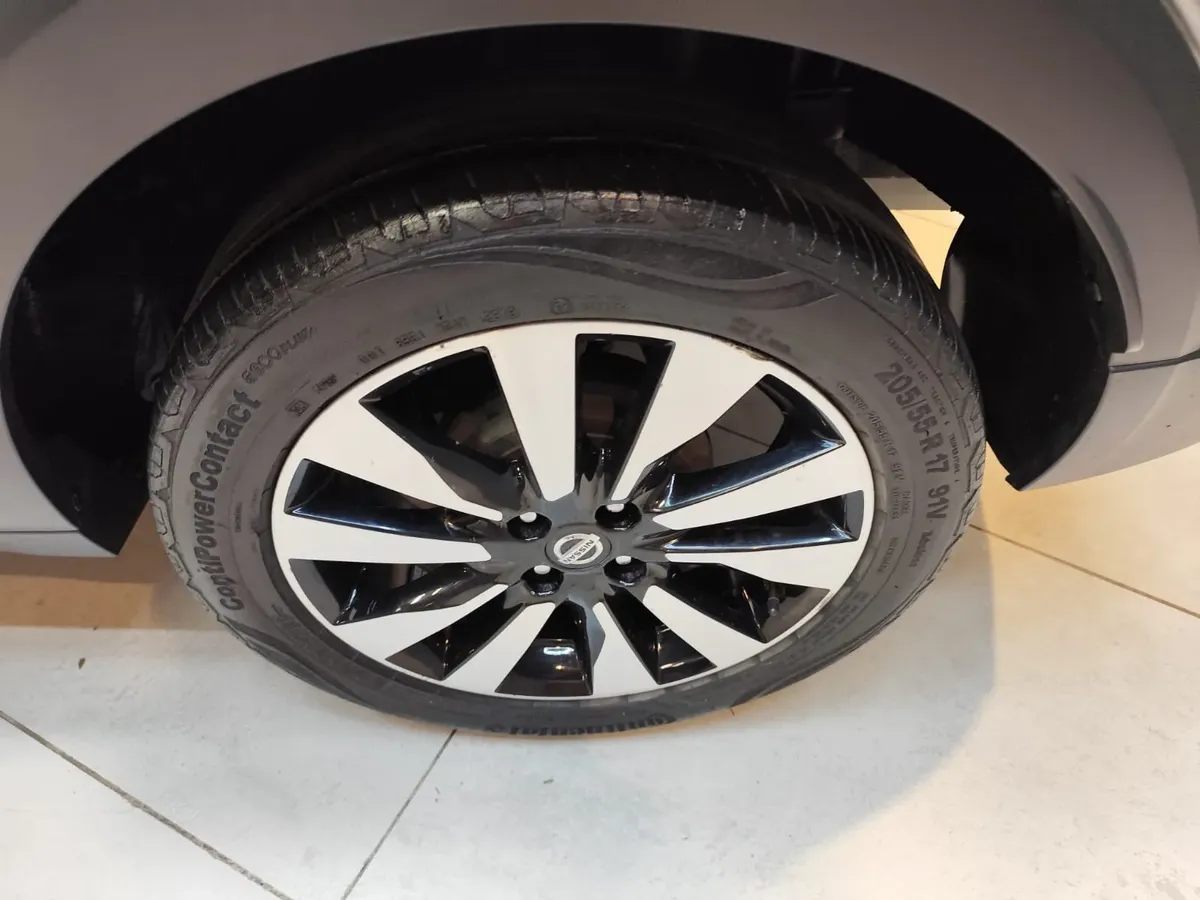 Mirá esta publicación de Nissan Kicks