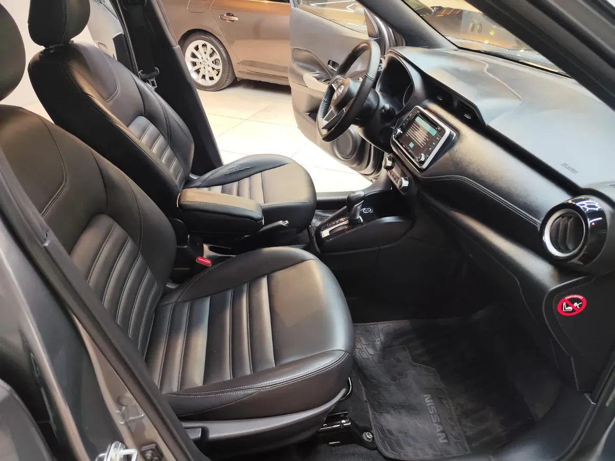 Mirá esta publicación de Nissan Kicks