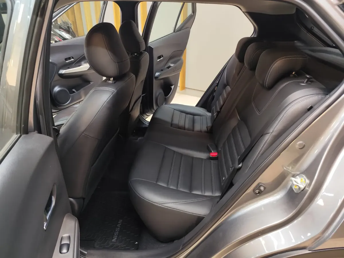 Mirá esta publicación de Nissan Kicks