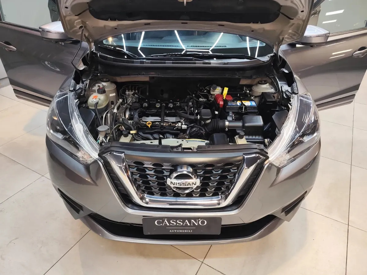 Mirá esta publicación de Nissan Kicks