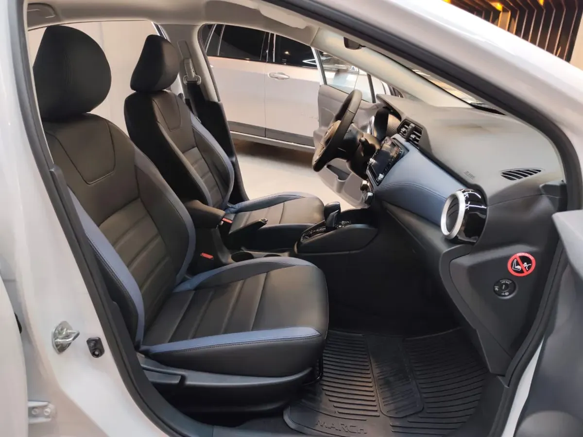 Mirá esta publicación de Nissan Versa