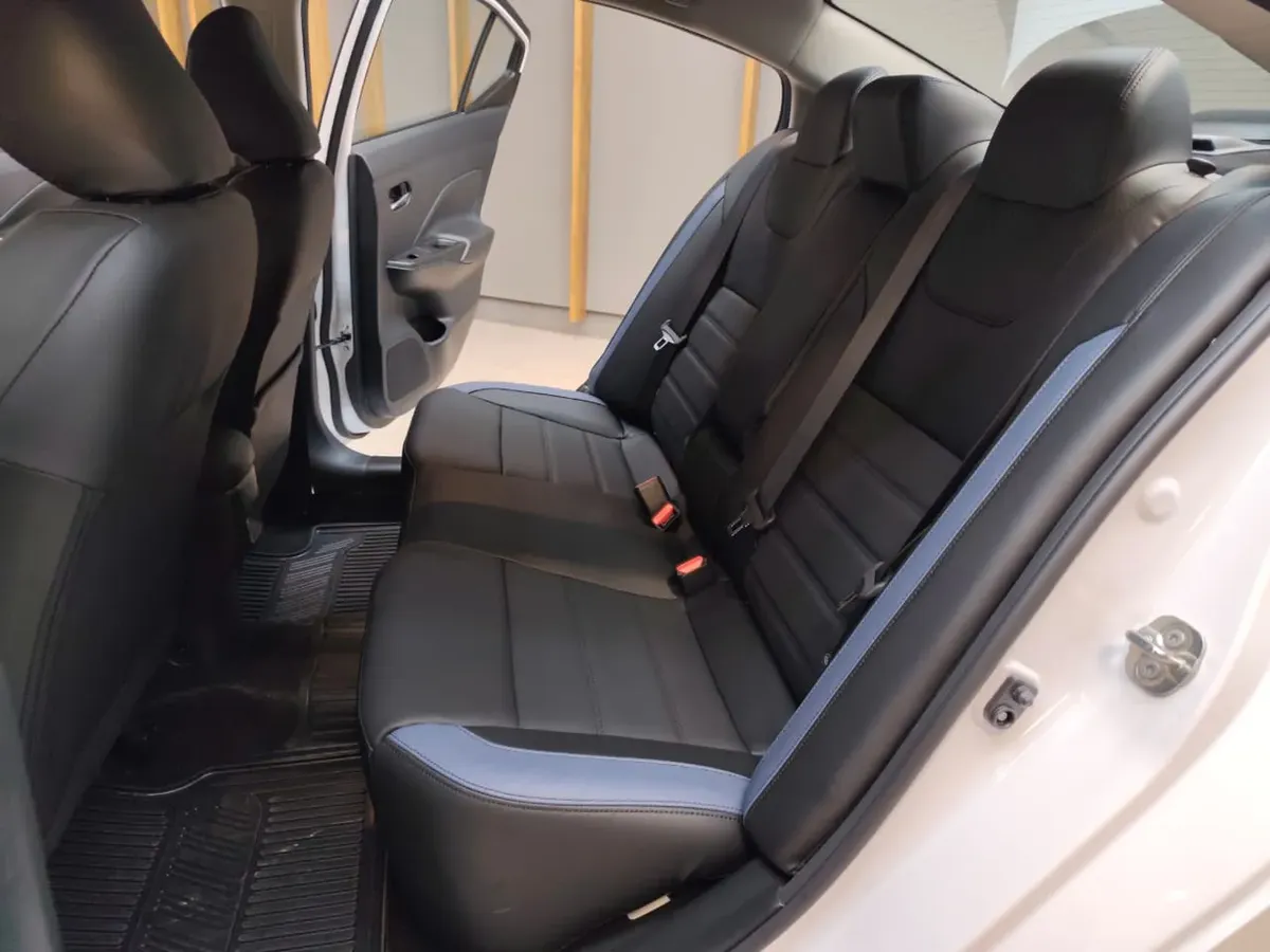 Mirá esta publicación de Nissan Versa