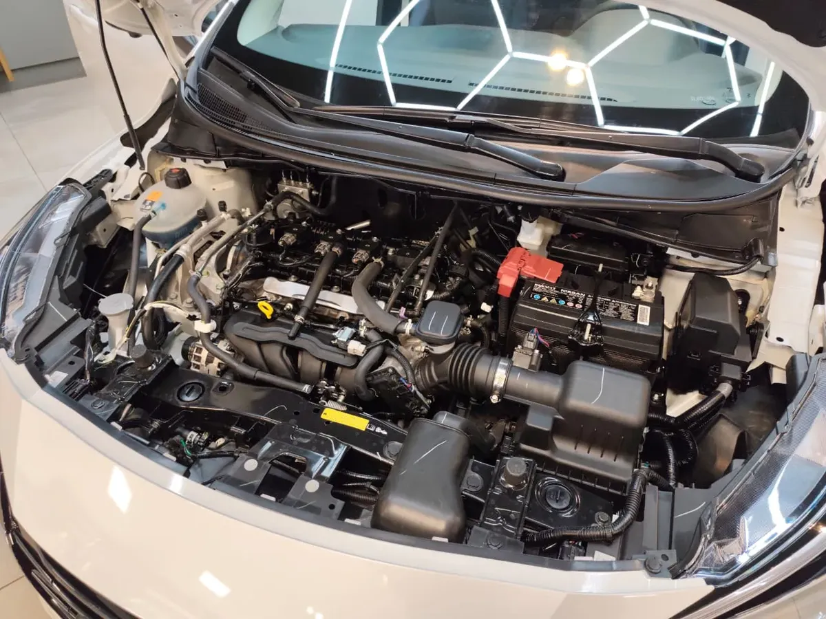 Mirá esta publicación de Nissan Versa