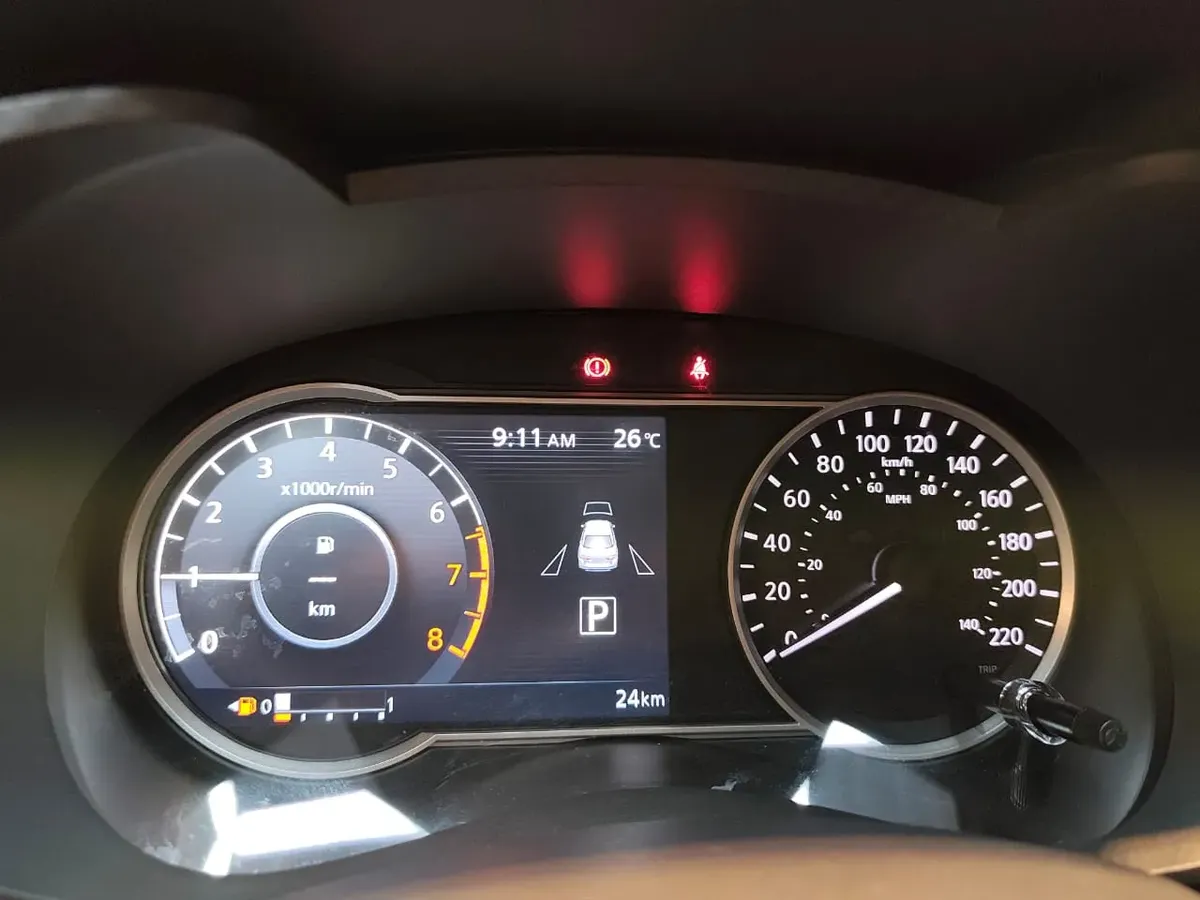 Mirá esta publicación de Nissan Versa