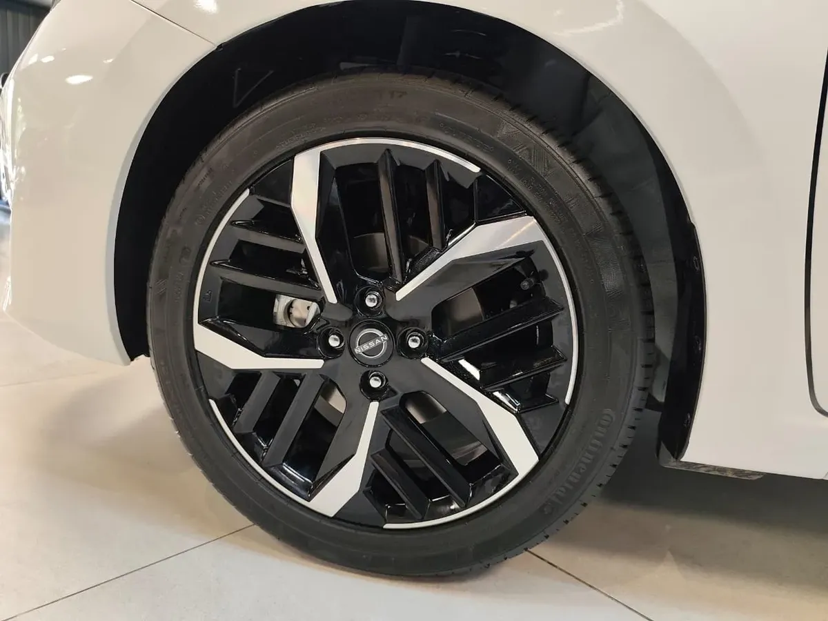 Mirá esta publicación de Nissan Versa