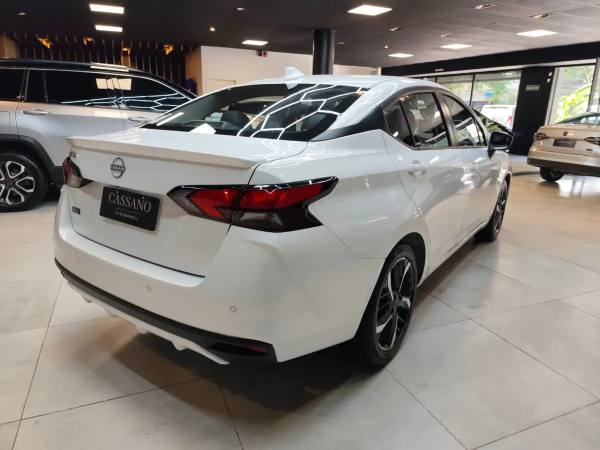 Mirá esta publicación de Nissan Versa