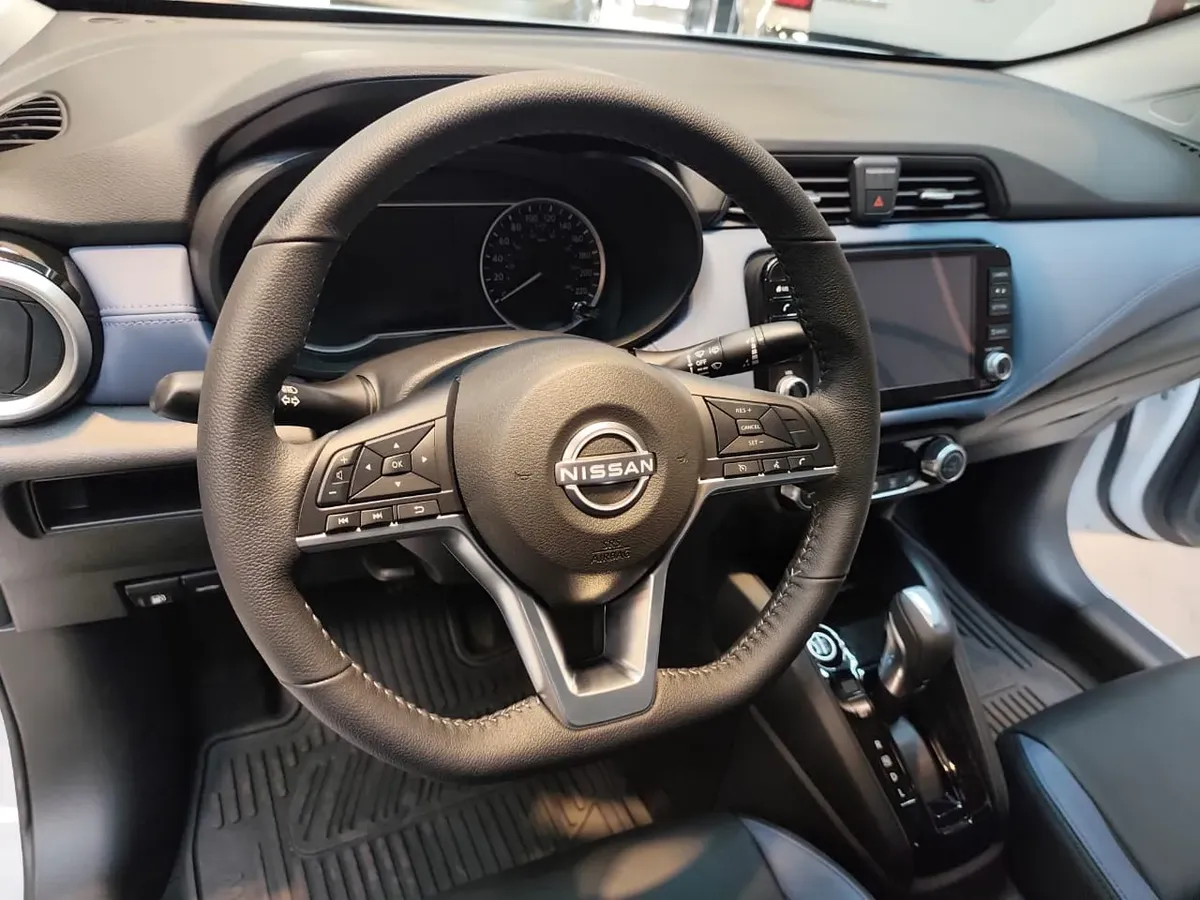 Mirá esta publicación de Nissan Versa