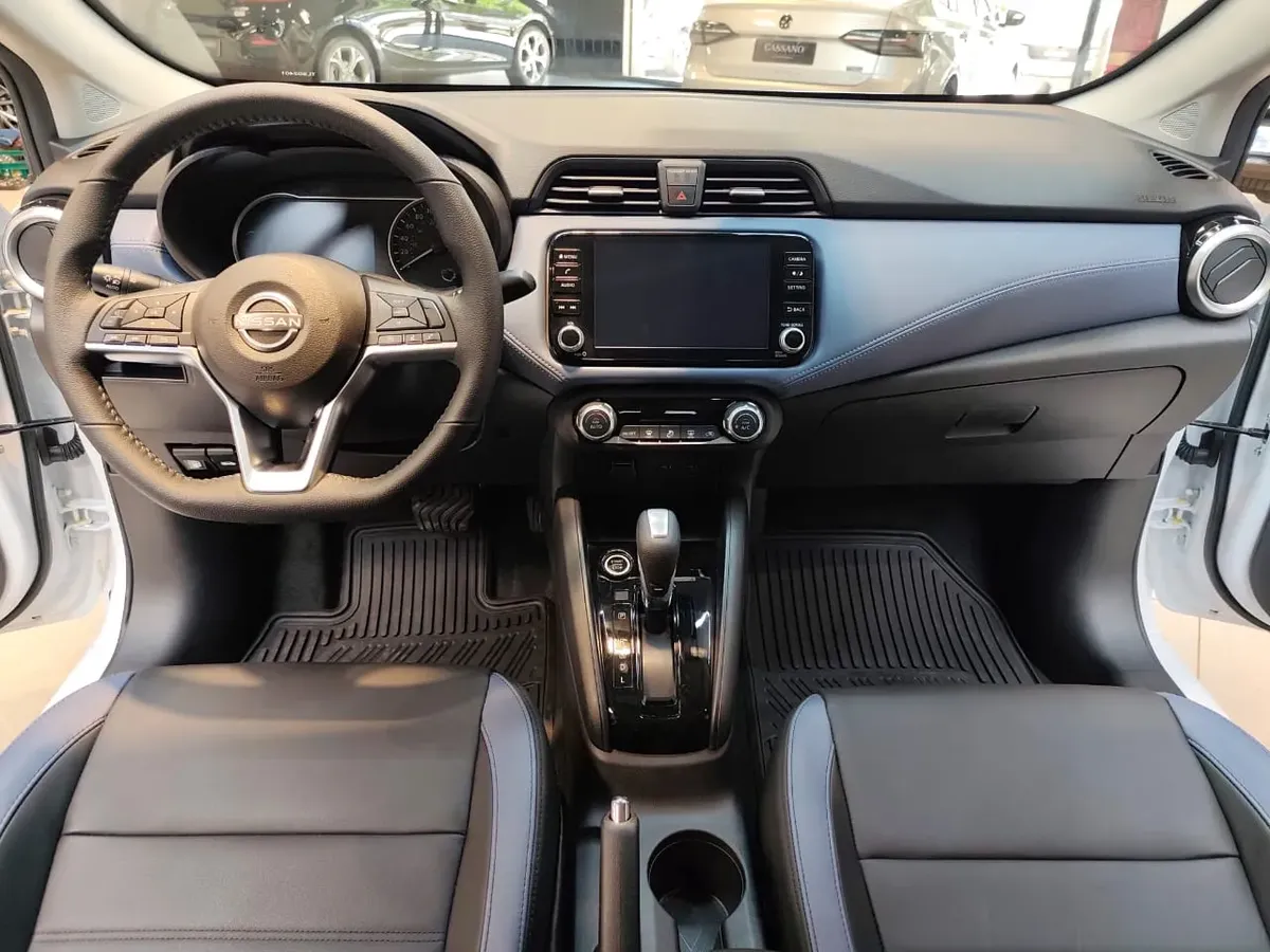 Mirá esta publicación de Nissan Versa