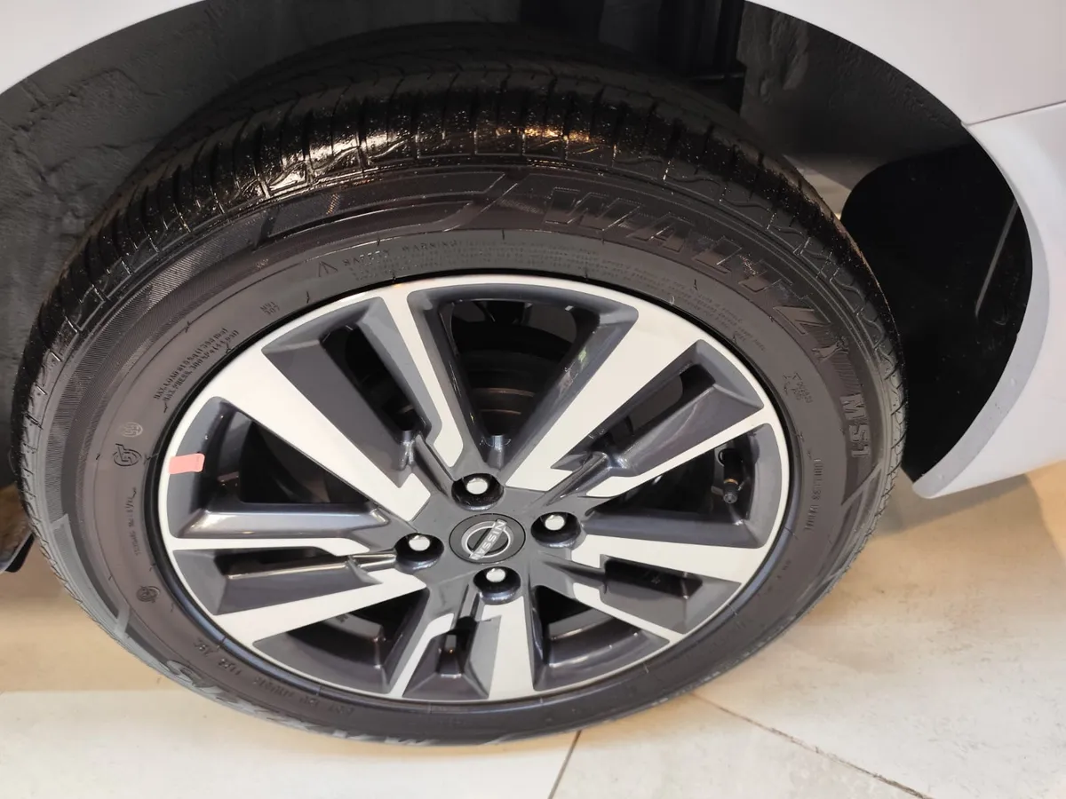 Mirá esta publicación de Nissan Versa