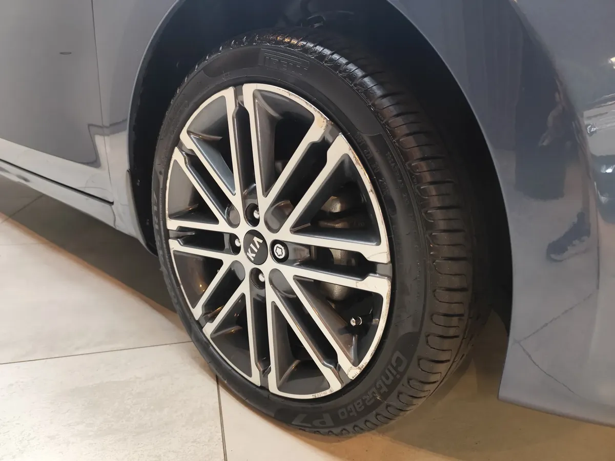 Mirá esta publicación de KIA RIO