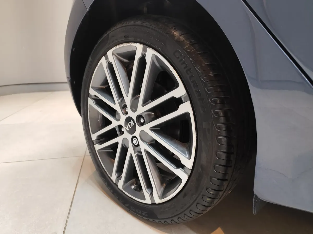 Mirá esta publicación de KIA RIO