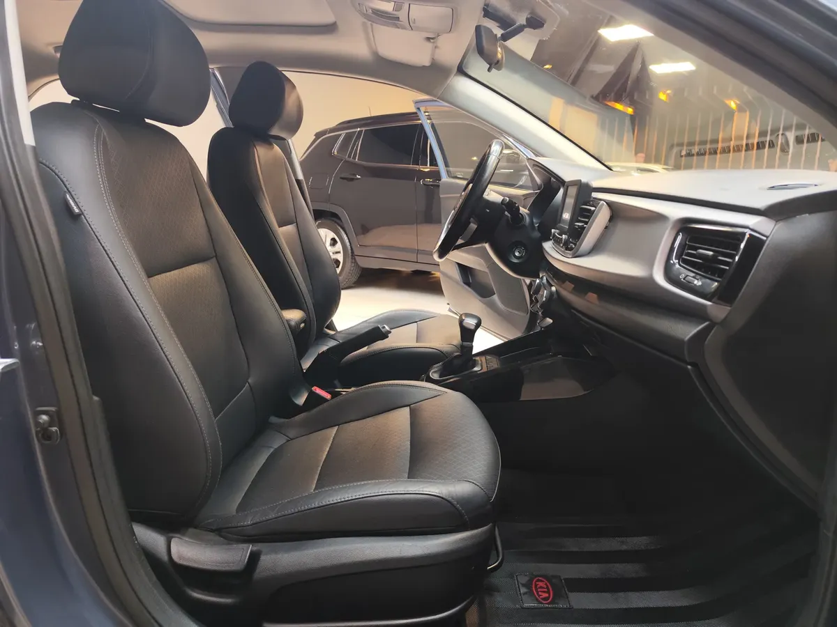 Mirá esta publicación de KIA RIO