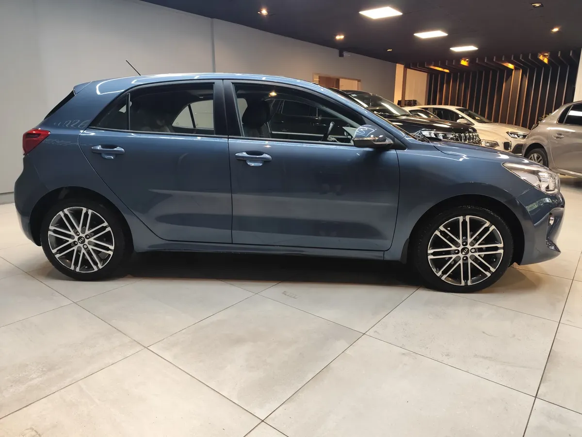 Mirá esta publicación de KIA RIO