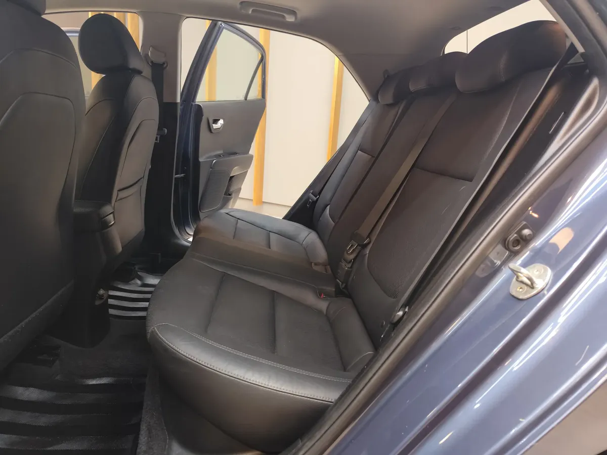 Mirá esta publicación de KIA RIO