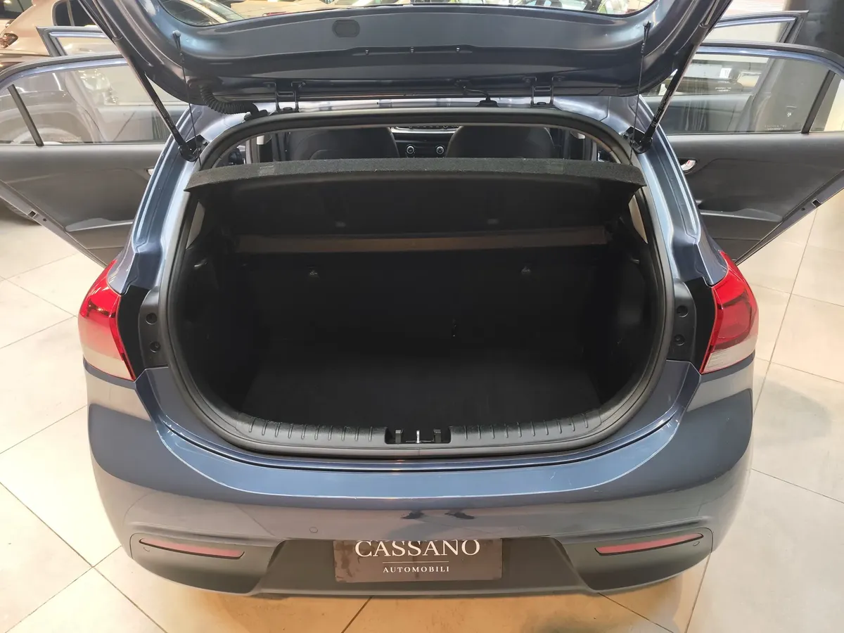 Mirá esta publicación de KIA RIO