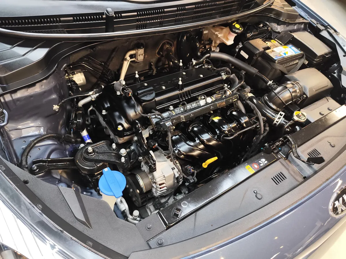 Mirá esta publicación de KIA RIO