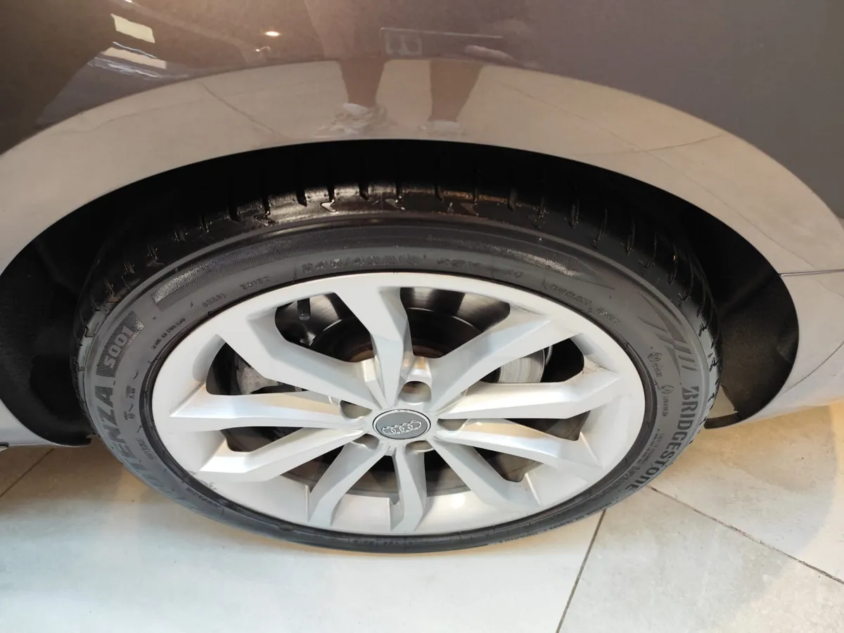 Mirá esta publicación de Audi A4