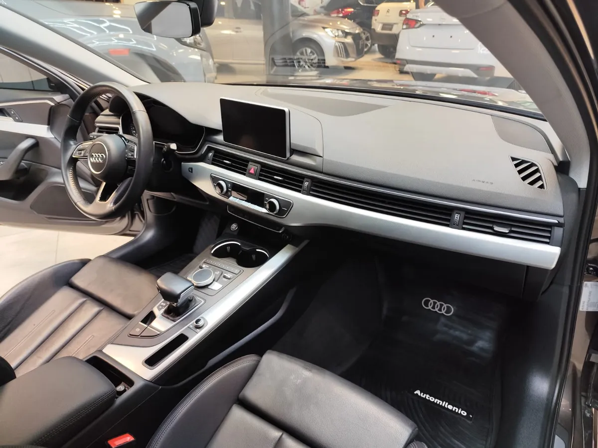 Mirá esta publicación de Audi A4