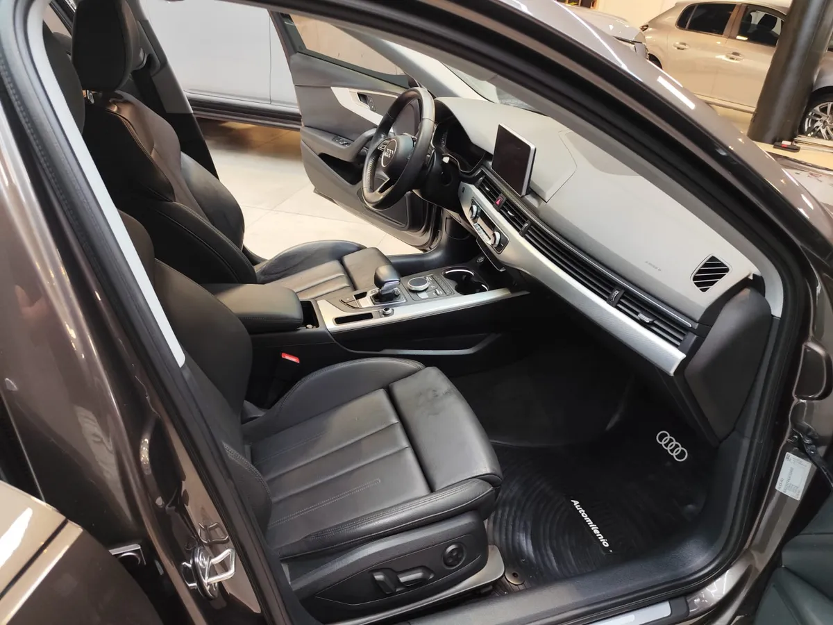 Mirá esta publicación de Audi A4