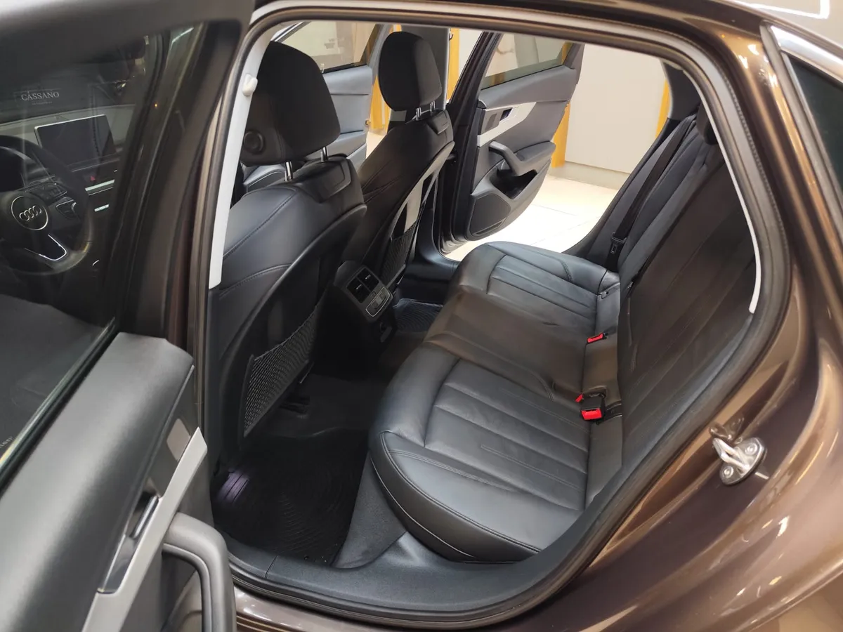 Mirá esta publicación de Audi A4