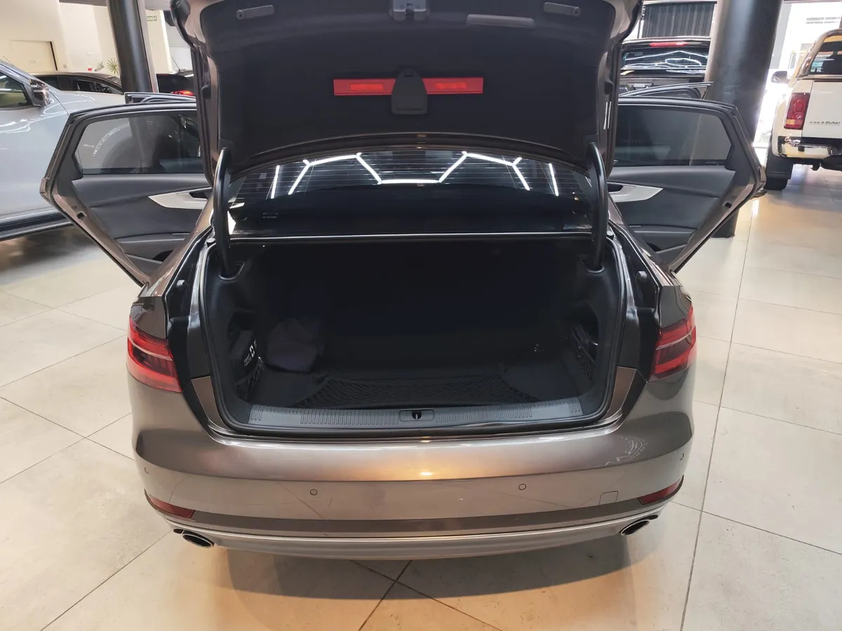 Mirá esta publicación de Audi A4