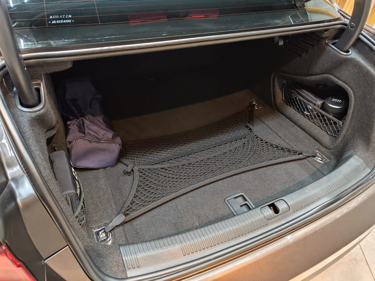 Mirá esta publicación de Audi A4