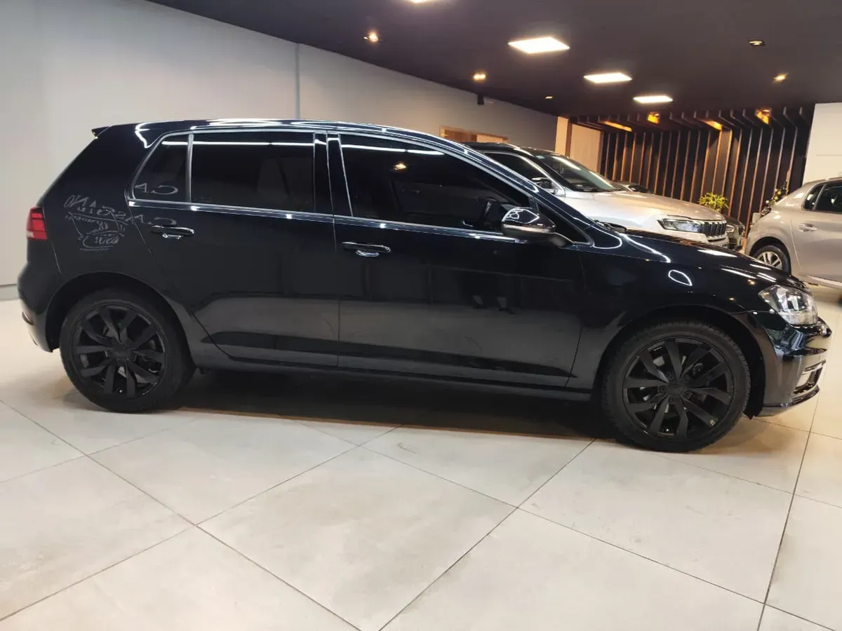 Mirá esta publicación de Volkswagen Golf