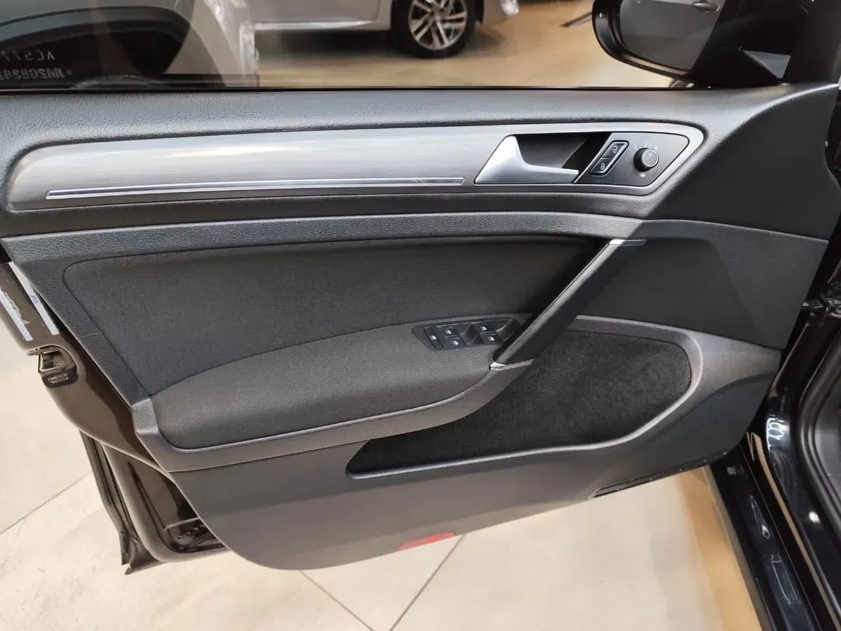 Mirá esta publicación de Volkswagen Golf