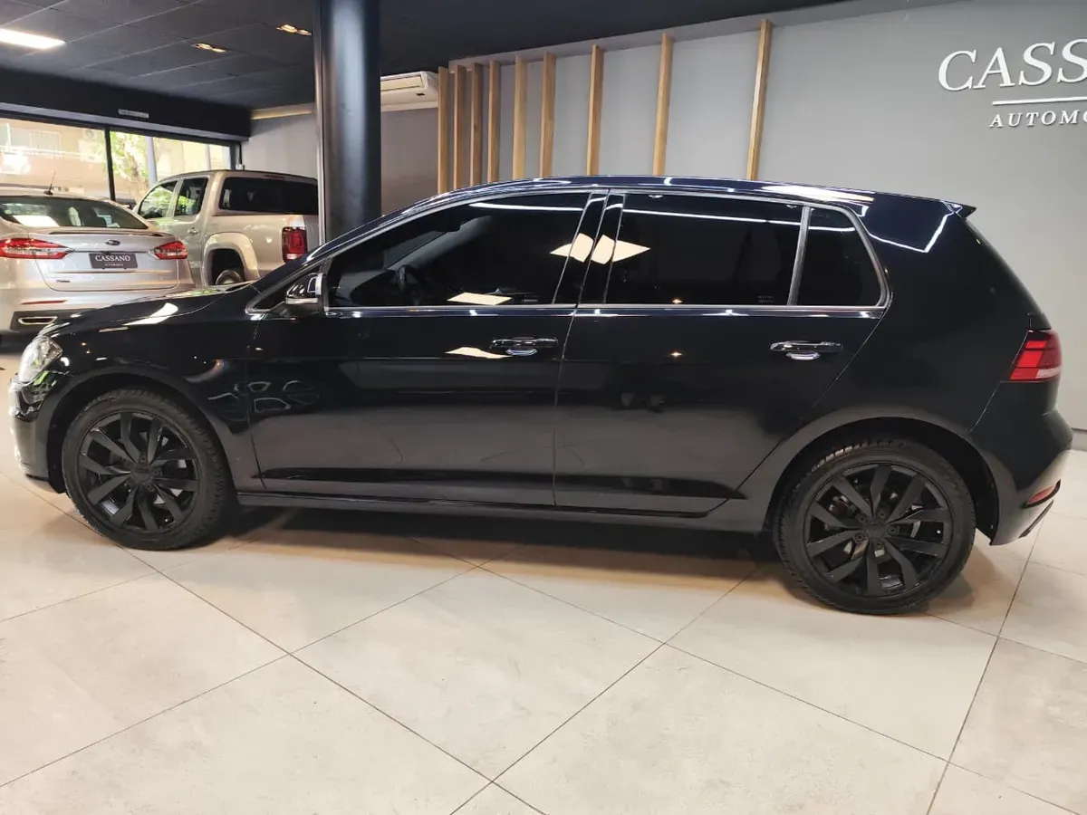 Mirá esta publicación de Volkswagen Golf