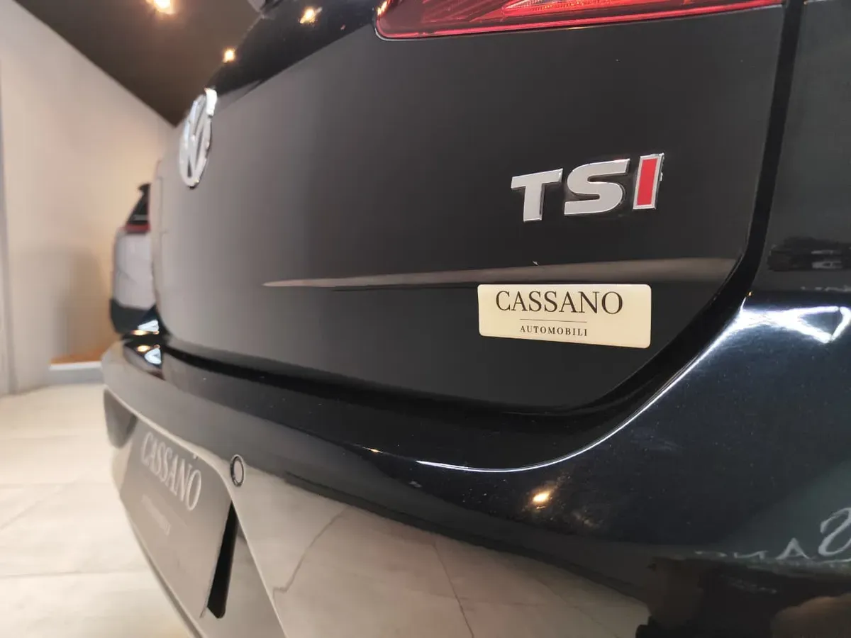 Mirá esta publicación de Volkswagen Golf