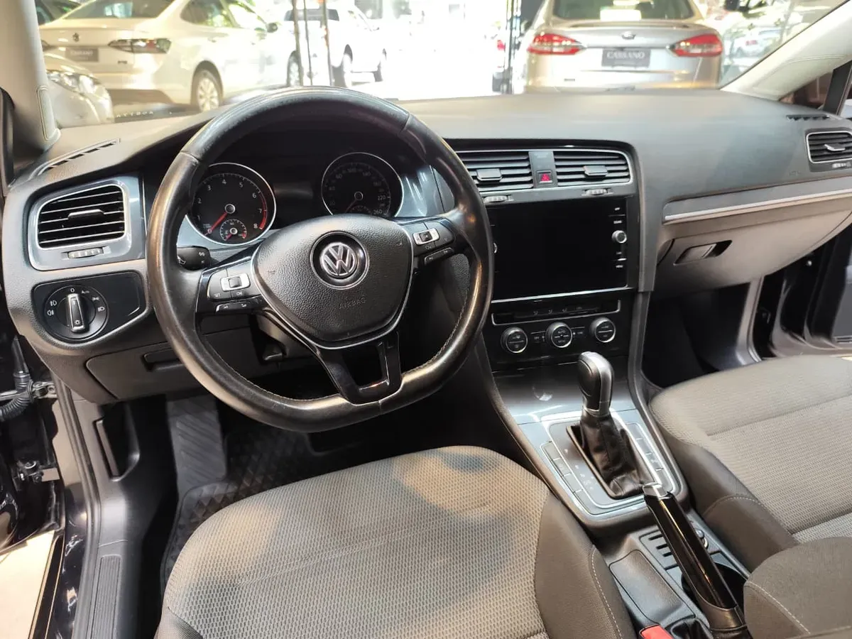 Mirá esta publicación de Volkswagen Golf