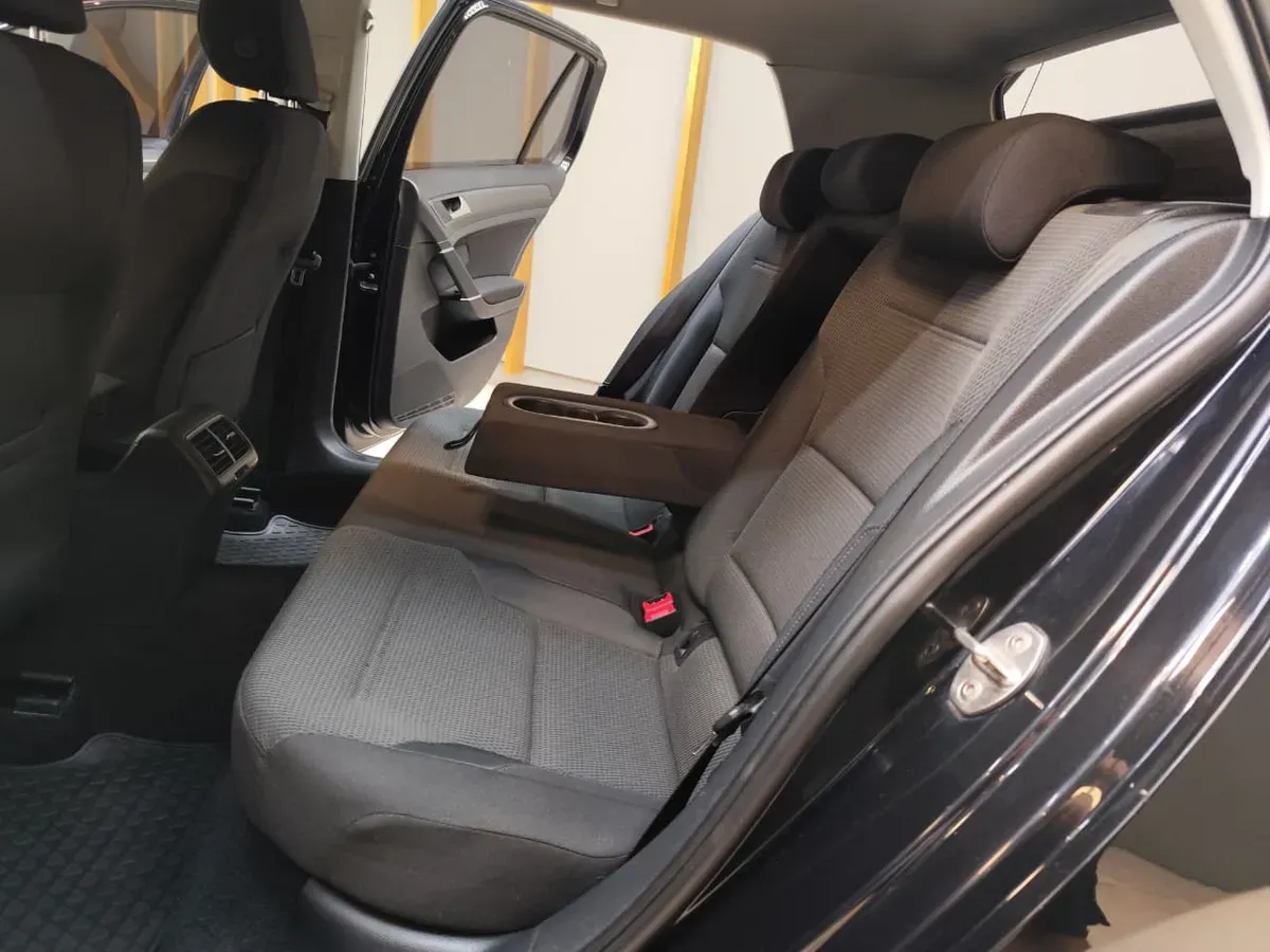 Mirá esta publicación de Volkswagen Golf