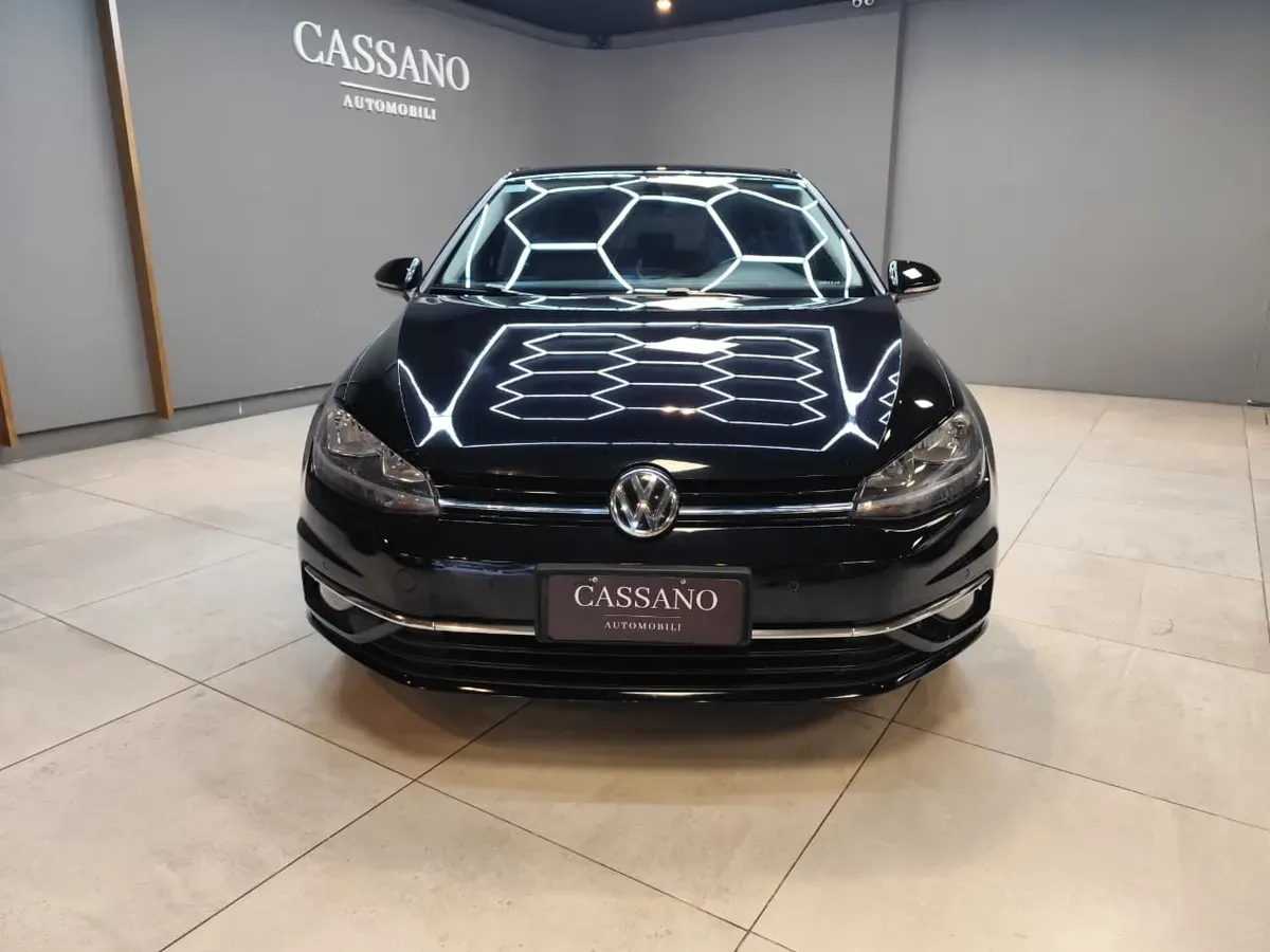 Mirá esta publicación de Volkswagen Golf