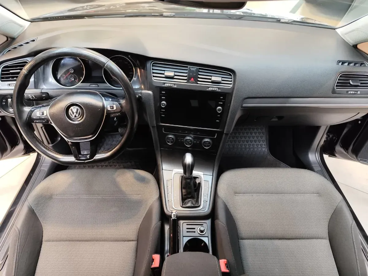 Mirá esta publicación de Volkswagen Golf