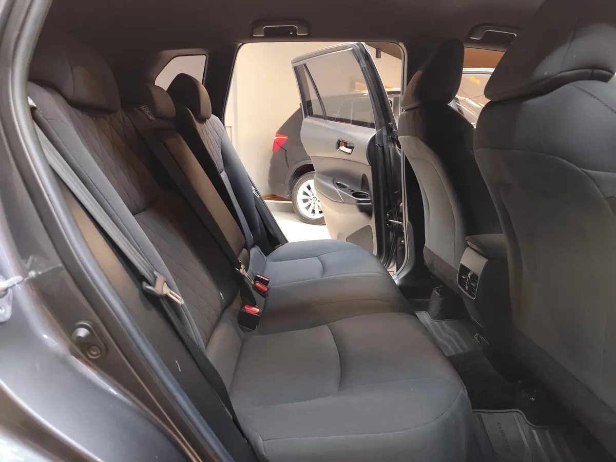 Mirá esta publicación de Toyota Corolla Cross