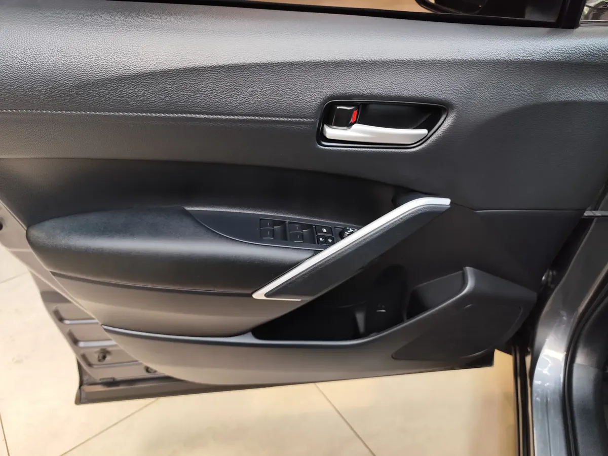 Mirá esta publicación de Toyota Corolla Cross