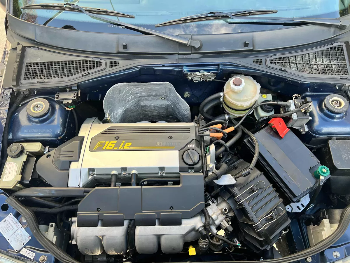 Mirá esta publicación de Renault Clio