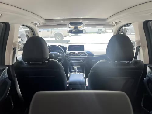 Mirá esta publicación de BMW X3