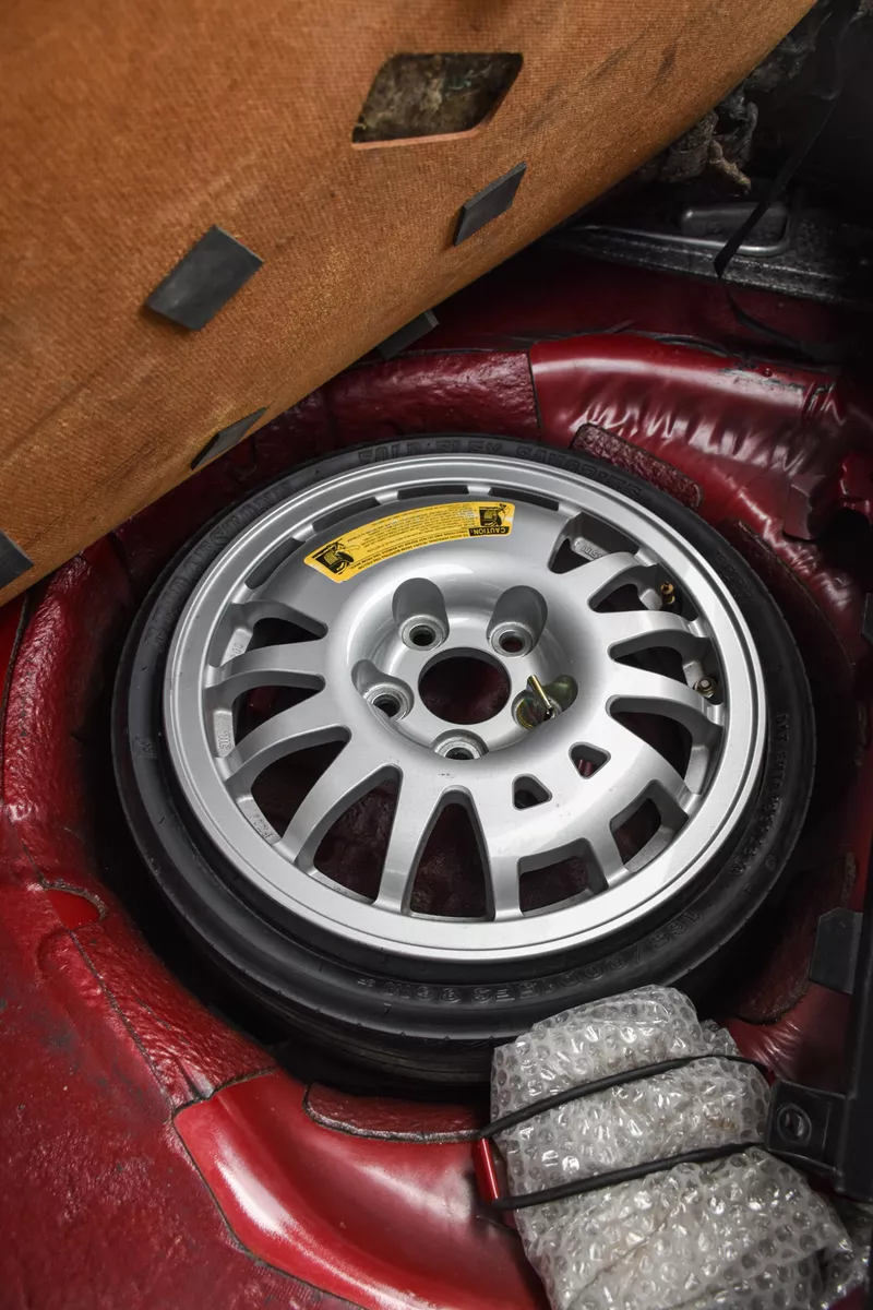 Mirá esta publicación de Nissan 300 ZX
