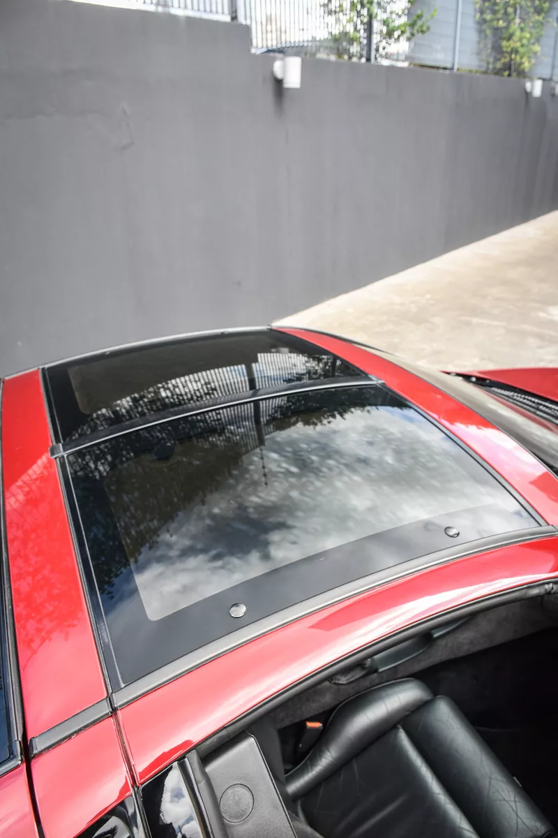 Mirá esta publicación de Nissan 300 ZX