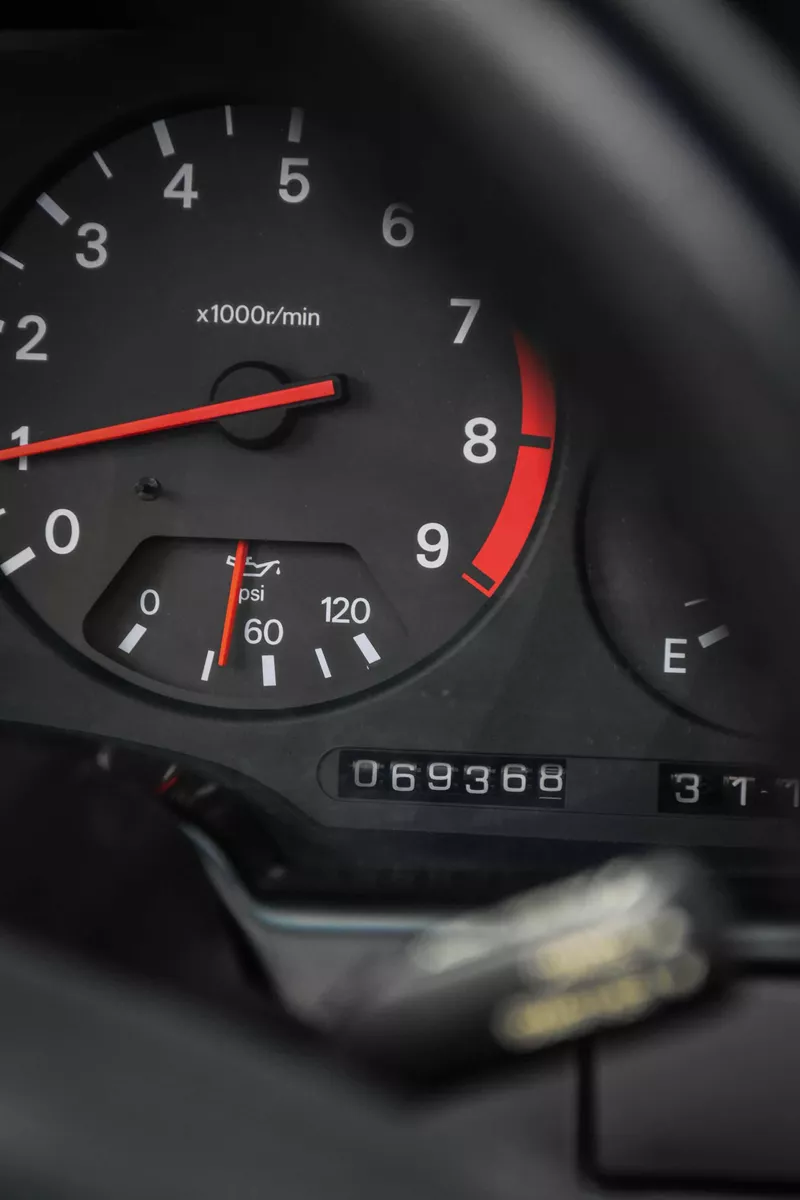 Mirá esta publicación de Nissan 300 ZX