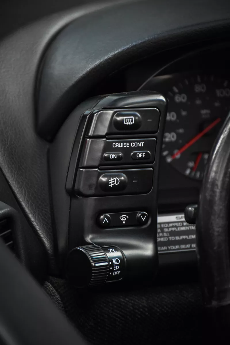 Mirá esta publicación de Nissan 300 ZX