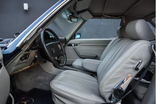 Mirá esta publicación de Mercedes Benz 380