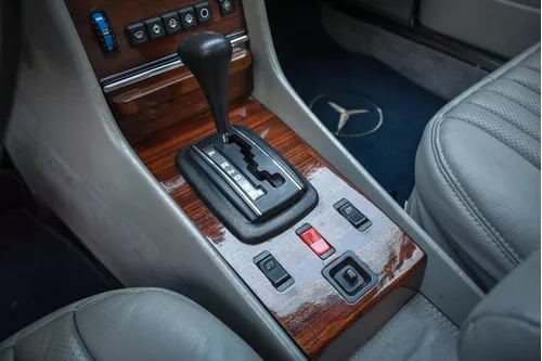 Mirá esta publicación de Mercedes Benz 380