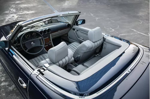 Mirá esta publicación de Mercedes Benz 380